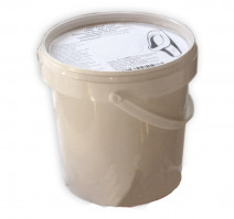 Таблетки для писсуаров в ведре 1кг 38 шт/упак ORO Цветочный аромат