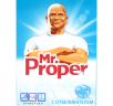 Универсальный моющий порошок 400г Mr. Proper