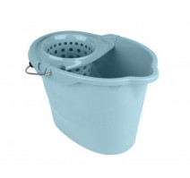 Ведро 12л пластиковое Original с отжимом