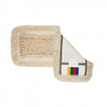 МОП х/б, уши+карманы КонтрактПлюс КомбиСпид Про VILEDA 40*14см