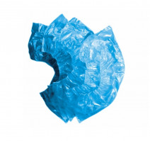 Бахилы Эконом ПНД 50пар/упак