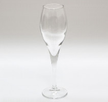 Бокал-флюте Monte Carlo стеклянный 195мл d=47мм h=212мм (12 шт.)