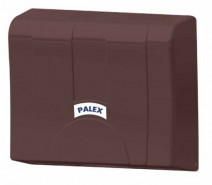 Диспенсер для одноразовых полотенец, 3570-А Palex дерево