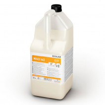 Ecolab Maxx Isi2 (Макс Изи2) защитный лак для напольных покрытий 5 л