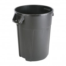 Vileda Титан контейнер-бак 120 л пластиковый 55х63х72 см