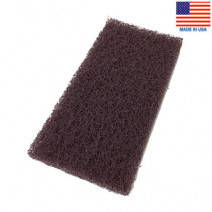 Бордовый пад Dominator для машины Nano-EDGE, 9240