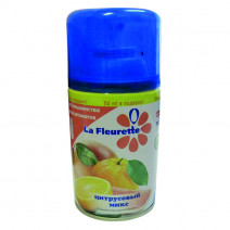 Освежитель воздуха La Fleurette, аромат Цитрусовый микс