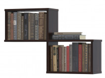 Настенная полка Сокол ПК-1 Венге