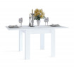 Кухонный стол Сокол СО-2 Белый