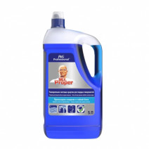 Универсальное профессиональное моющее средство ОКЕАН УНИВЕРСАД MR PROPER 5л