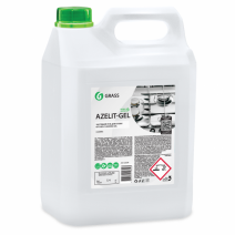 Чистящее средство AZELIT-GEL 5,4кг