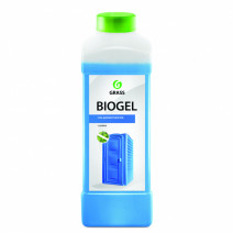 Гель для биотуалетов BIOGEL 1л 1/12