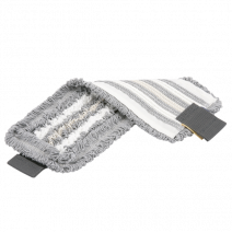 МОП 40*14см полиэстер+микроволокно+вискоза, уши ВИЛЕДА ТРИО УльтраСпид Про