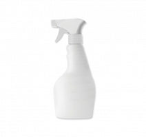 Флакон пластиковый 0,63л EP10 для опрыскивателя-насадки с градуировочной сеткой