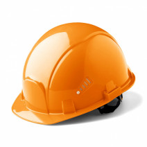 Каска защитная СОМЗ-55 ВИЗИОН оранжевая 78214 1/1