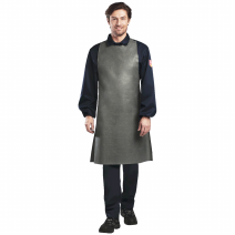 Фартук КЩС прорезиненный 1/40