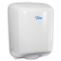 Держатель для бумажных полотенец внутренней вытяжки maxi, CP0521B