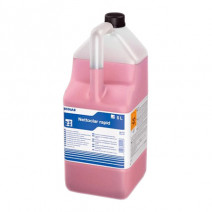 Nettoclar Rapid (Неттоклар Рапид) средство для кристаллизации мраморного напольного покрытия 5 л