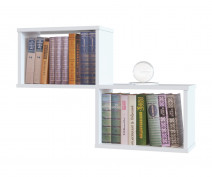 Настенная полка Сокол ПК-1 Белый