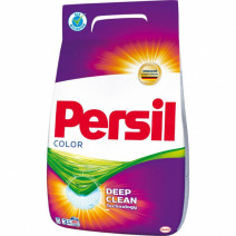 Стиральный порошок автомат COLOR PERSIL 3кг 1/4