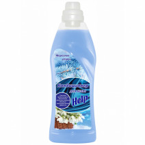 Кондиционер для белья HELP МОРОЗНОЕ УТРО 1000г 1/12