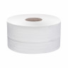 Туалетная бумага белая FOCUS MINI JUMBO 2сл, 170м, 1416л