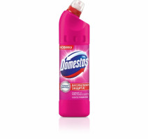 Средство для мытья сантехники 1л Domestos Ультра Блеск