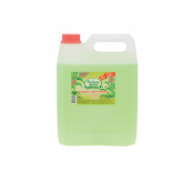 Жидкое крем-мыло 5л Русские Травы Алоэ-Вера