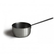 Кокотница 100гр нерж ,1/1