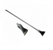 Ледоруб-топор с ручкой А2