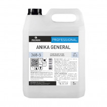 Pro-brite Anika General Средство для чистки ватерлинии бассейна, 5 л