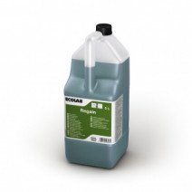Ecolab Regain Моющее средство для пола, средство для обезжиривания