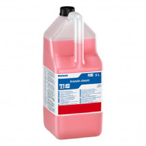 Ecolab Kristalin classic (Кристалин классик) нейтральное моющее средство для ежедневной уборки санитарных зон