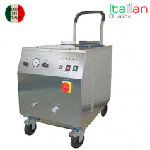 Профессиональный парогенератор Vapor.net 9000, Vapor.net-9000-i