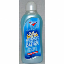 Кондиционер для белья ЗОЛУШКА СВЕЖЕСТЬ и ПРОХЛАДА 750мл 1/12