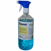 Антисептик для рук КИНОЛ 1л курок