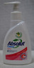 Жидкое мыло антибактериальное НЕЖНОЕ CLASSIC ABSOLUT 250гр 1/15 насос