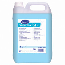 Жидкое мыло для рук SOFT CARE STAR 5л 1/2