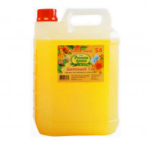 Жидкое мыло 5л Русские травы в ассортмиенте