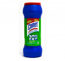 Чистящий порошок 475г Comet Сосна