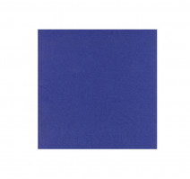 Салфетки бумажные 3сл 24х24 20л/упак DUNI синие (104051)