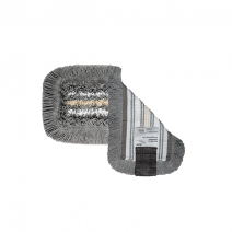 МОП микроволкно+полиэстер, уши Ультра Спид Про Трио+ VILEDA 40см