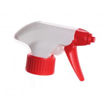 Опрыскиватель-насадка красный