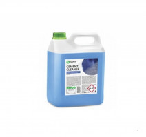 Средство чистящее 5,5 кг GraSS Cement Cleaner для удаления следов цемента (125305)