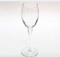 Бокал для вина Monte Carlo стеклянный 325мл h=232мм