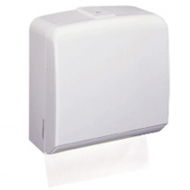 Диспенсер для листовых полотенец FD-528