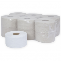 Туалетная бумага Терес Эконом 1-сл, midi, Т-0035