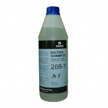 Haitian Shampoo шампунь для деликатной чистки шерсти и хлопка