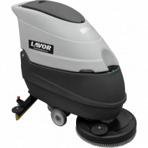 Lavor Pro SCL compact Free Evo 50 E Сетевая поломоечная машина