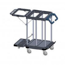 Vileda База колесная CXL для тележки Ориго 2